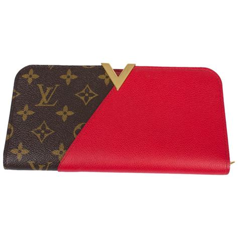 louis vuitton kimono mng noir wallet|Victorine Wallet Monogram .